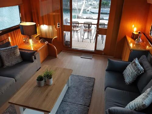 Feriehus / leilighet - 8 personer -  - 17000 - La Rochelle