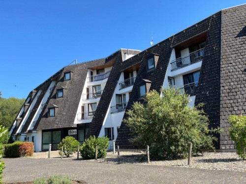Ferieleilighet - 4 personer -  - Am Mundwald - 54516 - Wittlich