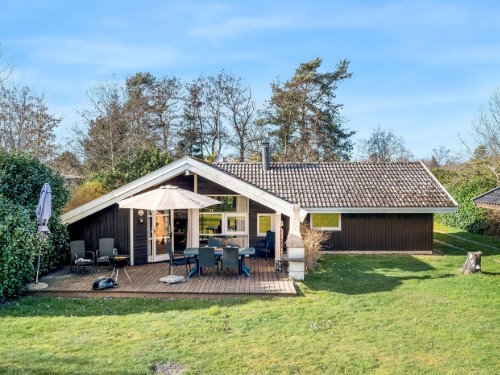 Sommerhus - 8 personer -  - Urhanevej - Gedesby - 4874 - Gedser