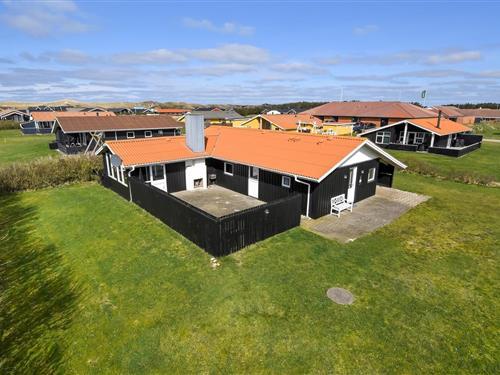 Sommerhus - 6 personer -  - Vejlby Klit 155 b - Vejlby Klit - 7673 - Harboøre