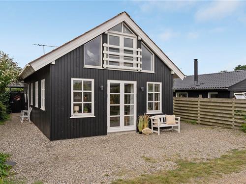 Ferienhaus - 6 Personen -  - Mejsevej - Grönninghoved - 6093 - Sjölund