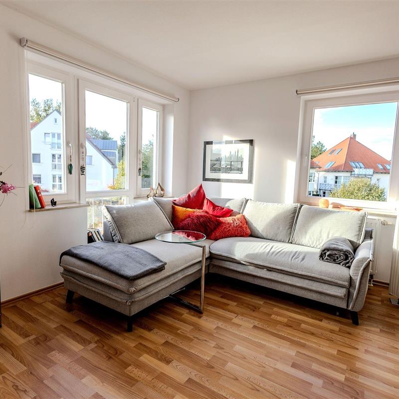 Ferielejlighed - 3 personer -  - Goethestraße - 17192 - Waren - Müritz