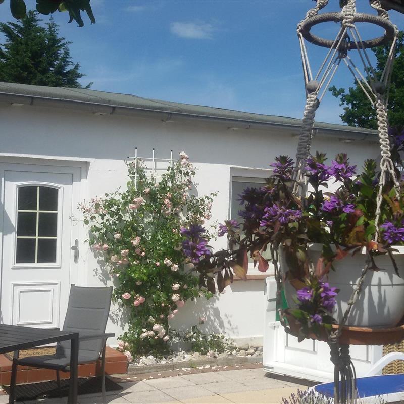 Ferielejlighed - 2 personer -  - Fehmarnsund - 23769 - Fehmarn Ot Fehmarnsund