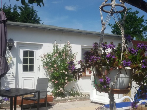 Ferienwohnung - 2 Personen -  - Fehmarnsund - 23769 - Fehmarn Ot Fehmarnsund