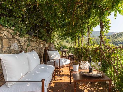 Bondehus - 6 personer -  - 55018 - Matraia