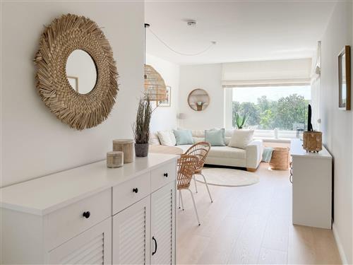 Ferieleilighet - 2 personer -  - Rodenbergstr. 32 a - 23669 - Niendorf