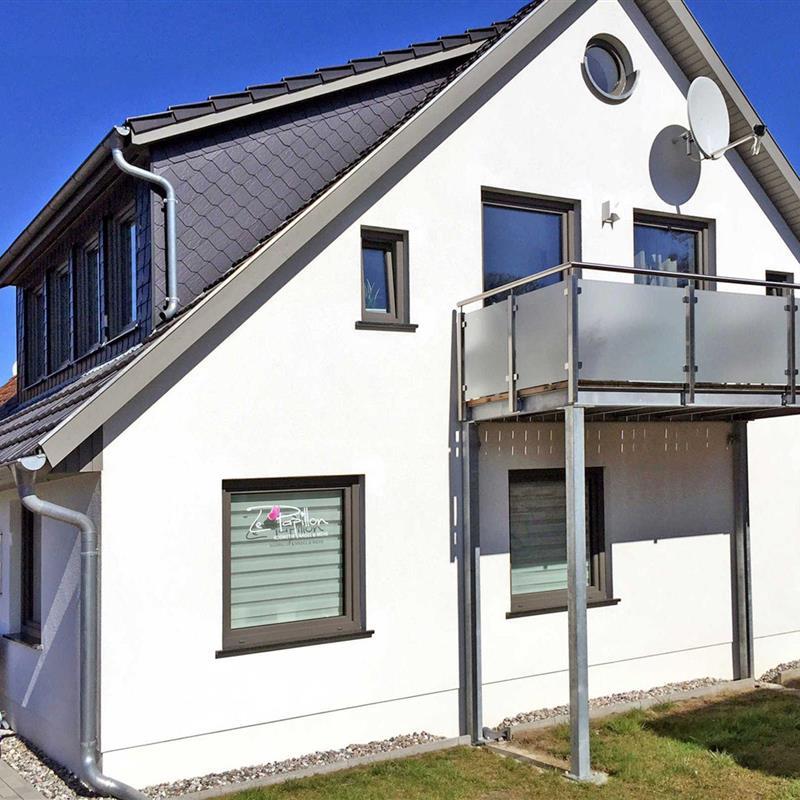 Ferielejlighed - 5 personer -  - Freester Straße - 17440 - Kröslin