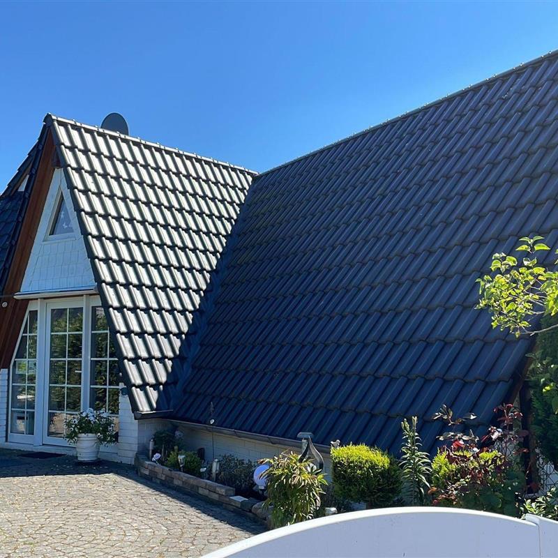 Sommerhus - 4 personer -  - Burhave - 26969