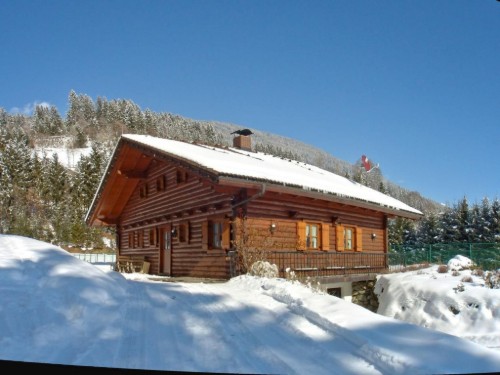 Holiday home - 10 persons -  - 9771 - Berg Im Drautal