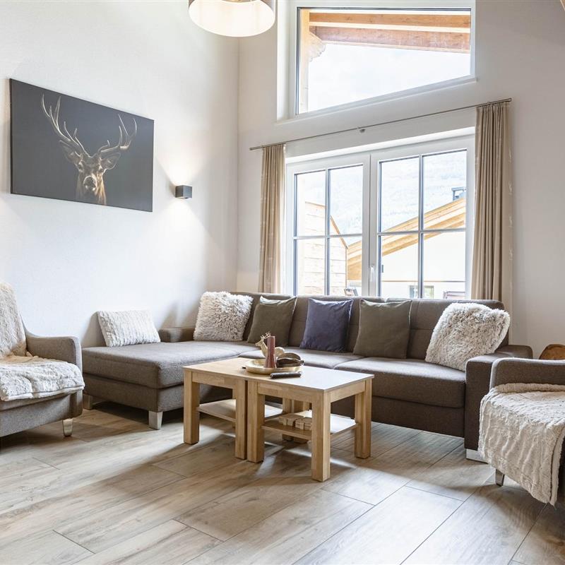 Sommerhus - 10 personer -  - 5723 - Uttendorf