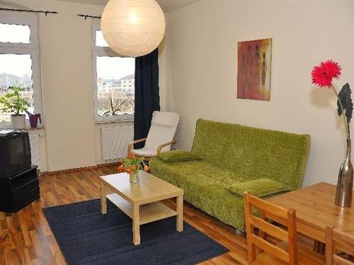 Holiday Home/Apartment - 4 persons -  - Ludwigstraße - 01097 - Dresden