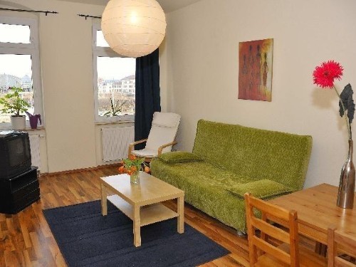 Ferielejlighed - 4 personer -  - Ludwigstraße - 01097 - Dresden