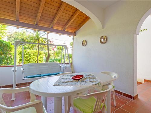 Sommerhus - 6 personer -  - Via Borraco - 74024 - Manduria