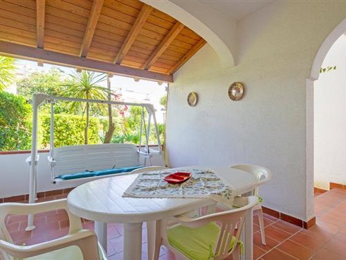 Sommerhus - 6 personer -  - Via Borraco - 74024 - Manduria