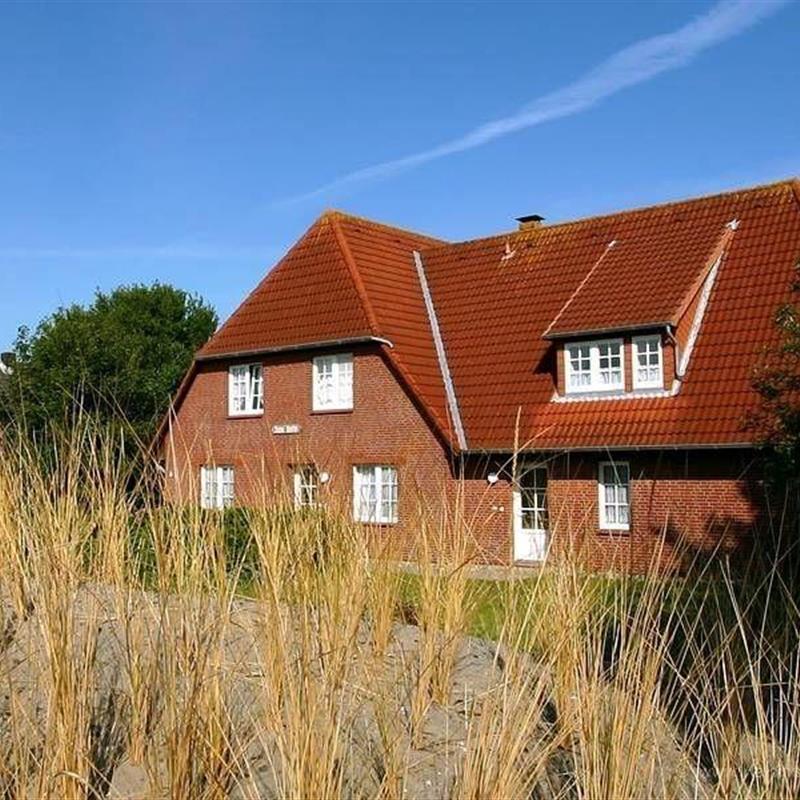 Ferielejlighed - 4 personer -  - Zum Böhler Strand - 25826 - St. Peter-Ording