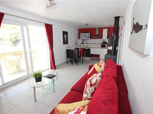 Holiday home - 4 persons -  - Ogallo - 38687 - Guía De Isora