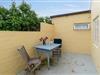 Billede 6 - Terrasse
