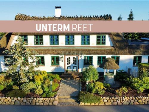 Semesterlägenhet - 4 personer -  - Goldhöft - 24395 - Gelting