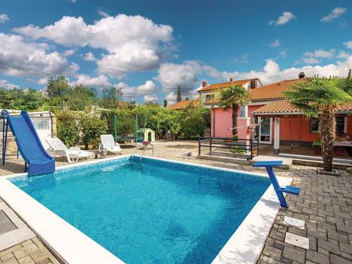 Sommerhus - 6 personer -  - Mihovilici - Opatija-Rijeka - 51000 - Rijeka