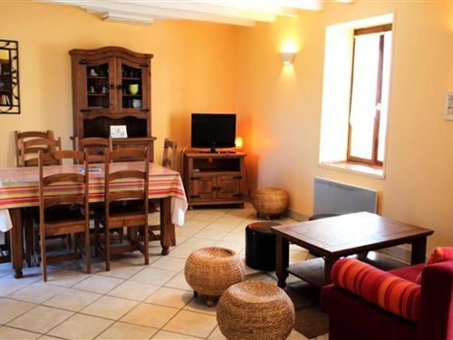 Sommerhus - 6 personer -  - 03370 - Saint-Palais (Allier)