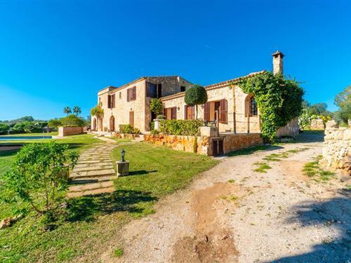 Ferieleilighet - 2 personer -  - Diseminado Diseminados Var - Es Turo Mallorca, Ses Salines - 07640 - Ses Salines