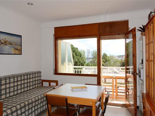 Holiday Home/Apartment - 4 persons -  - 17130 - L'escala