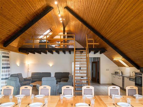 Ferielejlighed - 12 personer -  - Immerath - 54552