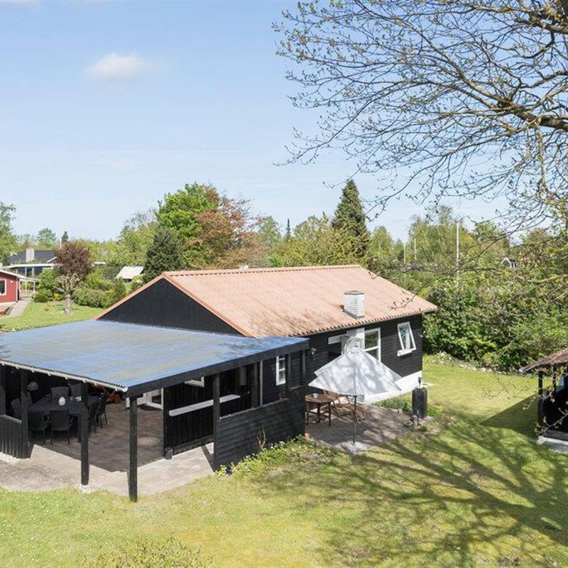 Ferienhaus - 5 Personen -  - Delfinvej - Rude Strand - 8300 - Odder