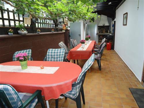 Holiday Home/Apartment - 2 persons -  - Hanertstr. - 54570 - Densborn