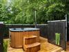 Image 2 - Outdoor hot tub
