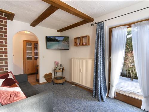 Ferieleilighet - 2 personer -  - Arnspitzstr. - 82494 - Krün