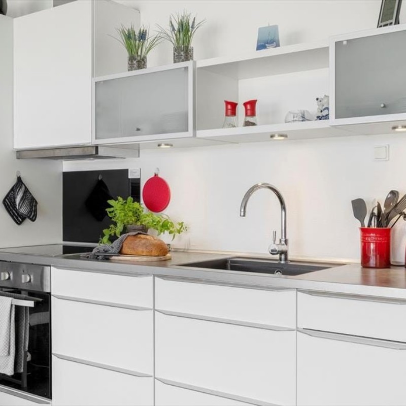 Ferielejlighed - 4 personer -  - Lodbergsvej 239 G - Søndervig Strand Og By - 6950 - Ringkøbing
