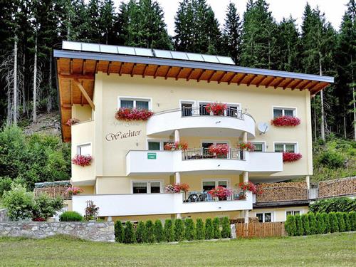 Vakantie appartement - 4 personen -  - Kappl - 6555