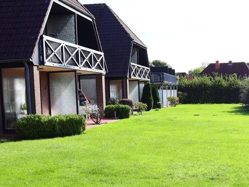 Ferieleilighet - 4 personer -  - Legewarfen - 26427 - Werdum