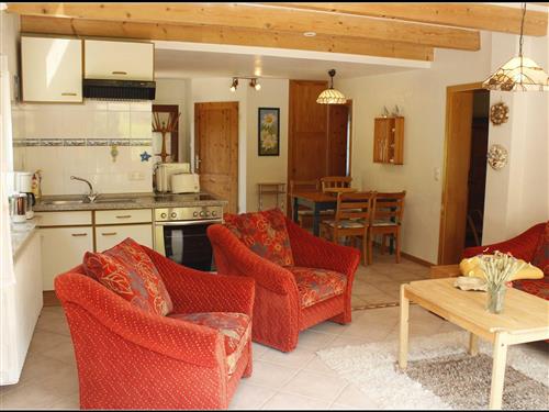 Ferienhaus - 6 Personen -  - Steinredder - 23683 - Scharbeutz