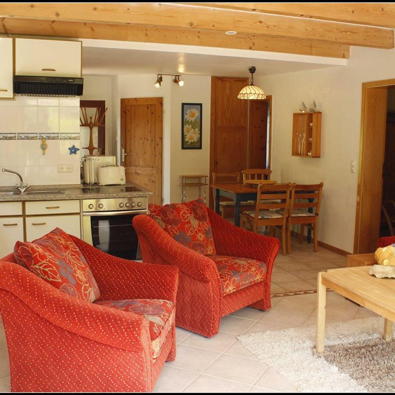 Ferielejlighed - 6 personer -  - Steinredder - 23683 - Scharbeutz