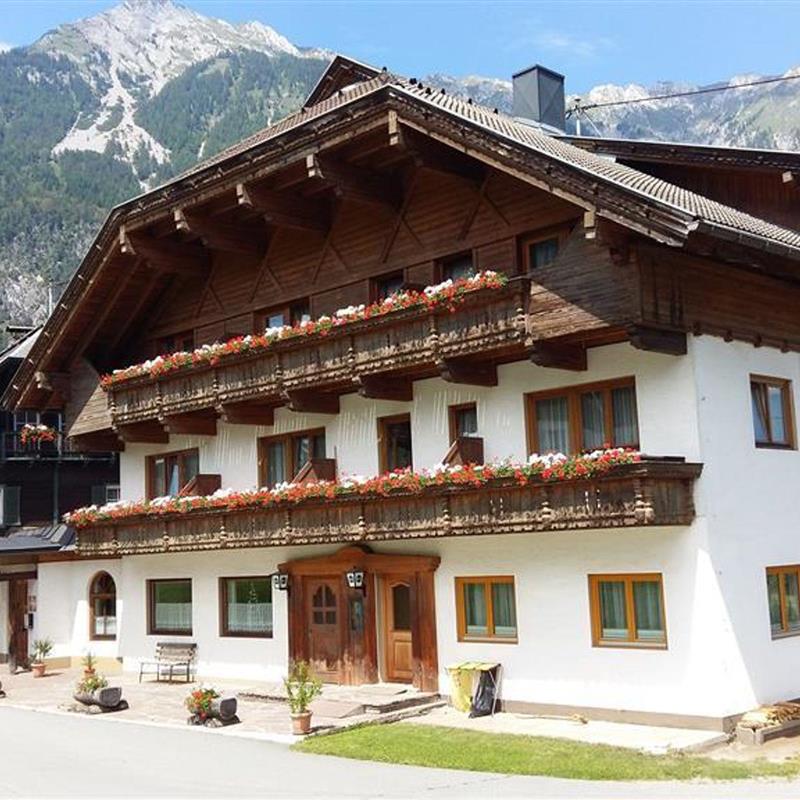  - 3 personer -  - Untervellach - 9620 - Nassfeld / Hermagor