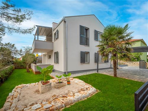 Ferienhaus - 12 Personen -  - Losinj / Mali Losinj - 51550