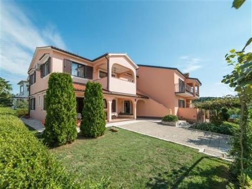 Ferieleilighet - 4 personer -  - Rovinj - 52210