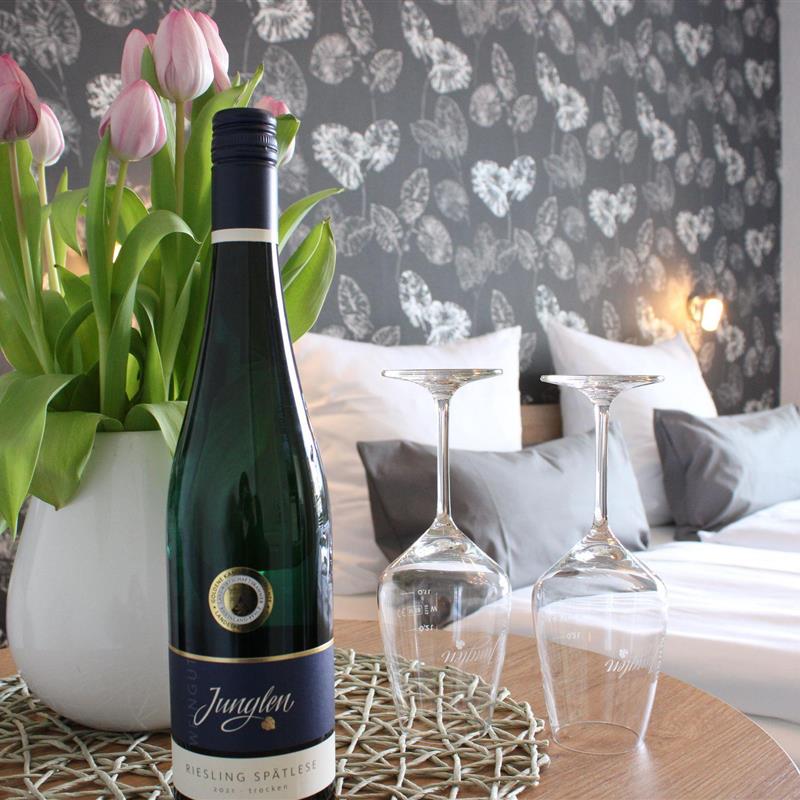 Ferielejlighed - 2 personer -  - Stablostr. - 54536 - Kröv