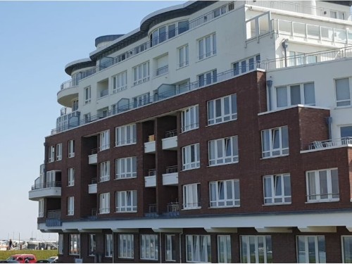Sommerhus - 2 personer -  - 27472 - Cuxhaven