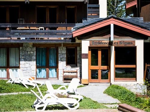 Ferielejlighed - 6 personer -  - 73120 - Courchevel