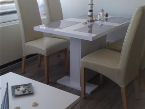 Feriehus / leilighet - 4 personer -  - Strandhaferweg - 23769 - Fehmarn