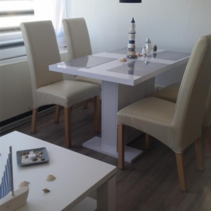 Ferielejlighed - 4 personer -  - Strandhaferweg - 23769 - Fehmarn