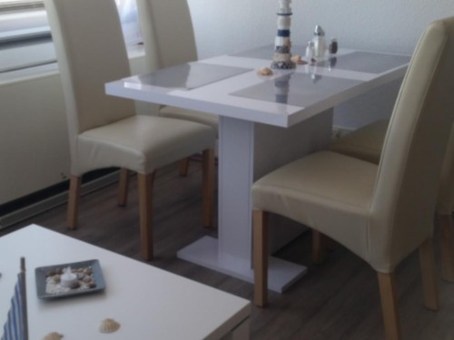 Ferienwohnung - 4 Personen -  - Strandhaferweg - 23769 - Fehmarn