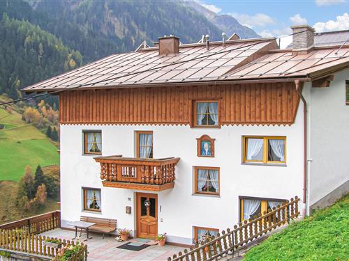 Ferielejlighed - 4 personer -  - Ulmich - Kappl/Paznauntal - 6555 - Kappl