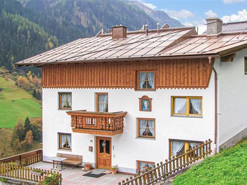 Ferielejlighed - 4 personer -  - Ulmich - Kappl/Paznauntal - 6555 - Kappl