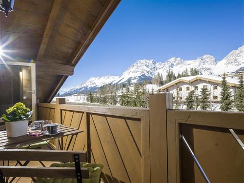 Holiday apartment - 6 persons -  - Innsbruckerstraße - 6353 - Going Am Wilden Kaiser