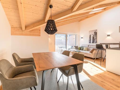 Ferielejlighed - 4 personer -  - Althausstraße - 87544 - Blaichach