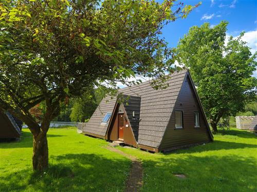 Holiday home - 6 persons -  - Invergarry - PH34 4EA